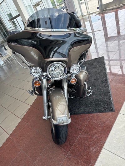 2005 Harley-Davidson Ultra Classic Electra Glide Electra Glide Ultra Classic Ultra