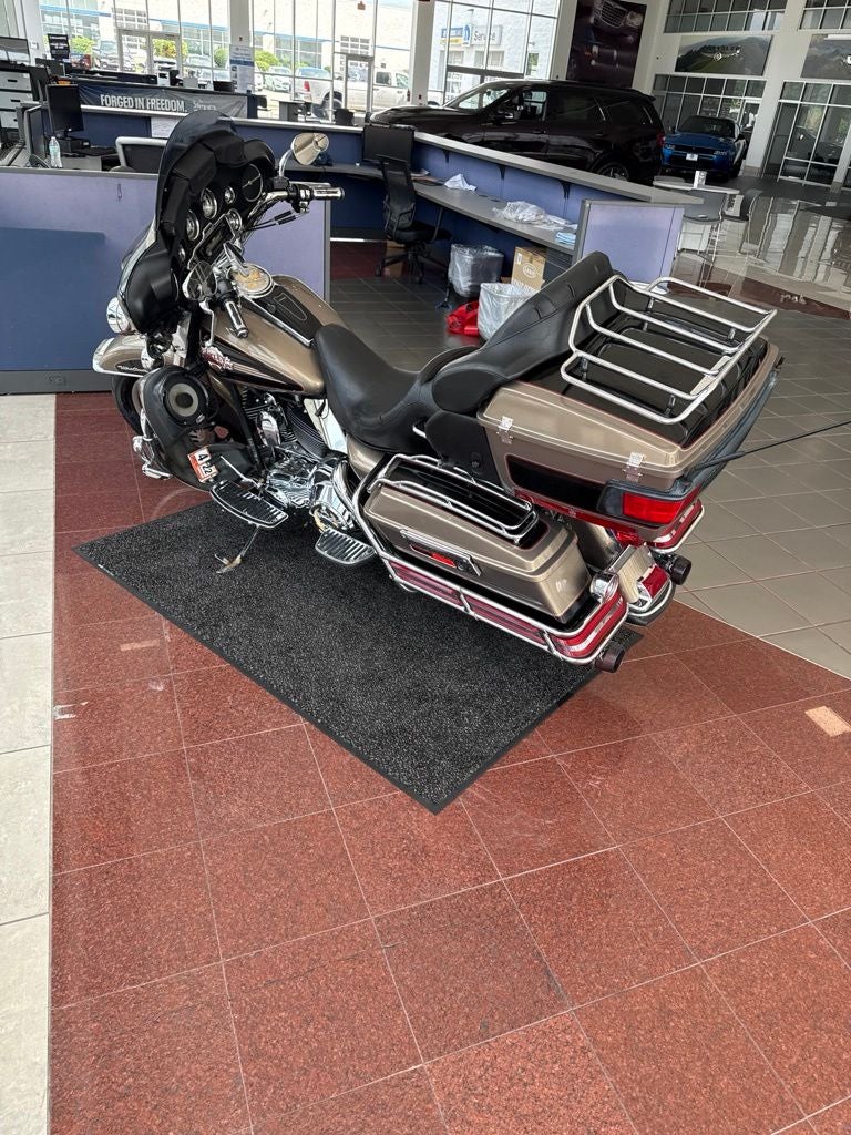2005 Harley-Davidson Ultra Classic Electra Glide Electra Glide Ultra Classic Ultra