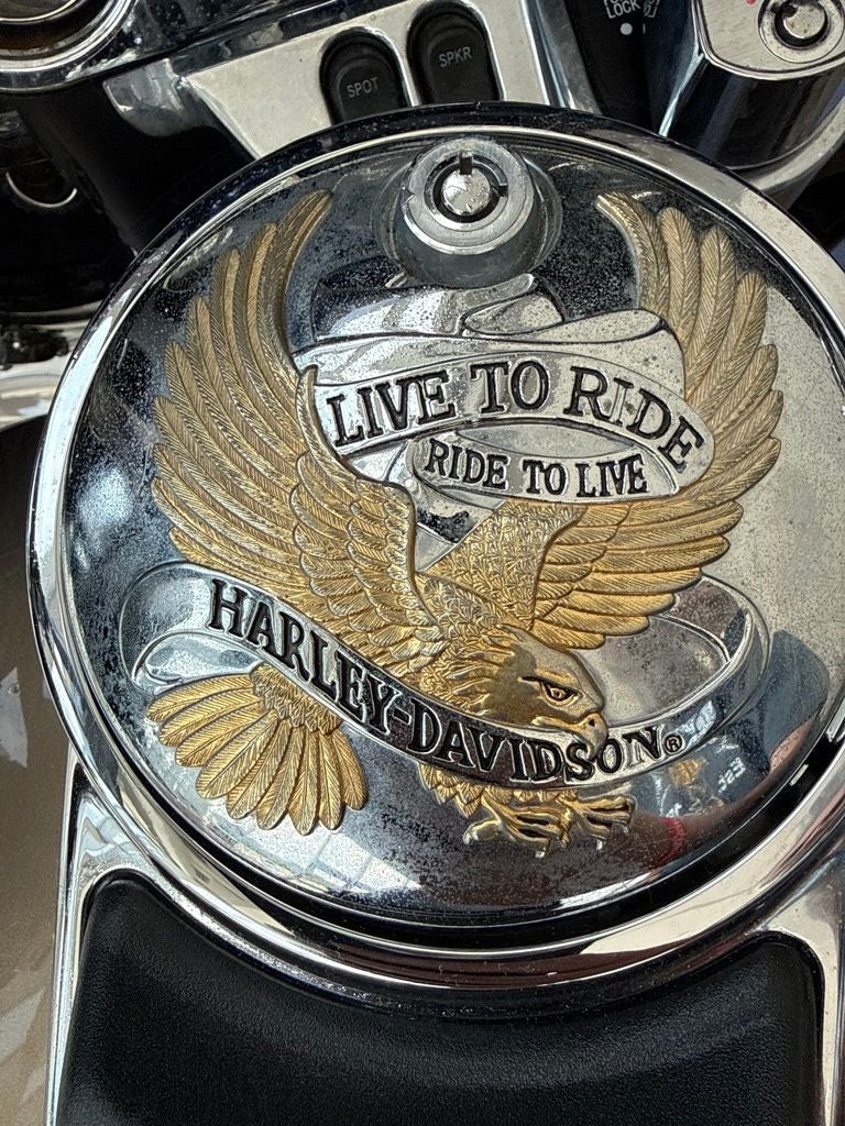2005 Harley-Davidson Ultra Classic Electra Glide Electra Glide Ultra Classic Ultra