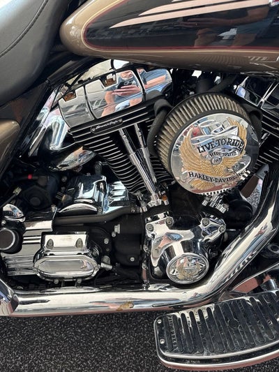 2005 Harley-Davidson Ultra Classic Electra Glide Electra Glide Ultra Classic Ultra