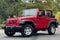 2011 Jeep Wrangler Unlimited Sahara
