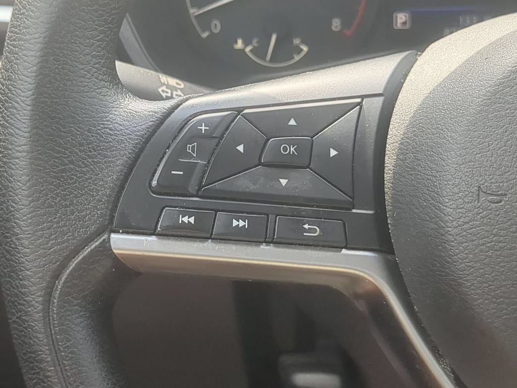 2022 Nissan Altima 2.5 S