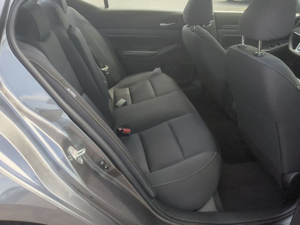 2022 Nissan Altima 2.5 S