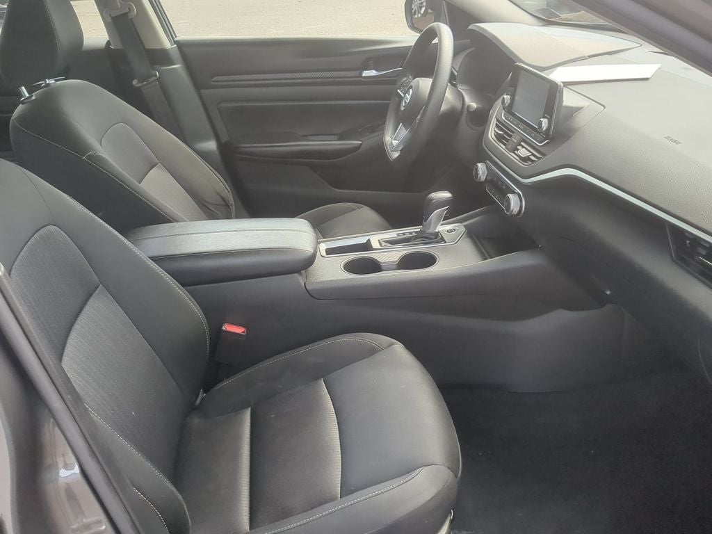2022 Nissan Altima 2.5 S