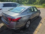 2022 Nissan Altima S FWD