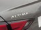2021 Nissan Altima SV FWD