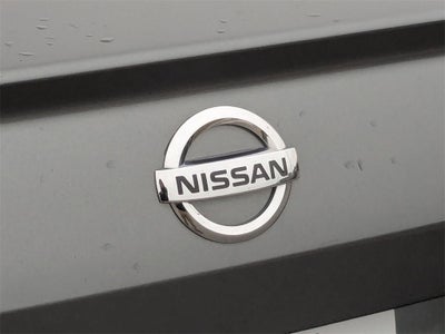 2021 Nissan Altima SV FWD