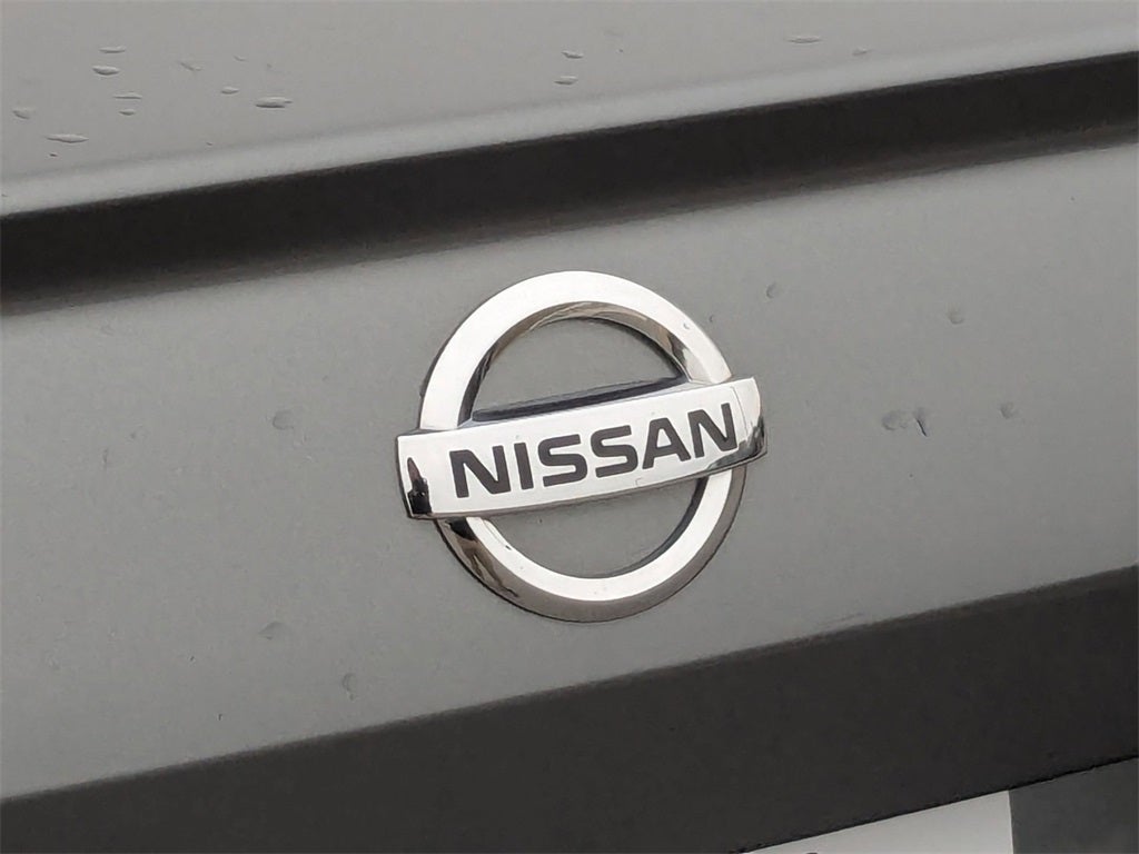 2021 Nissan Altima SV FWD