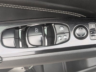 2021 Nissan Altima SV FWD