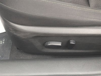 2021 Nissan Altima SV FWD