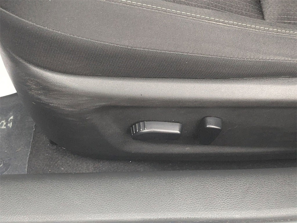 2021 Nissan Altima SV FWD