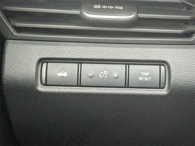 2021 Nissan Altima SV FWD