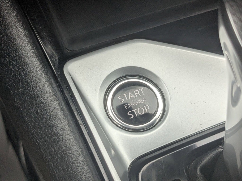 2021 Nissan Altima SV FWD