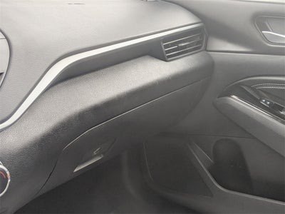 2021 Nissan Altima SV FWD