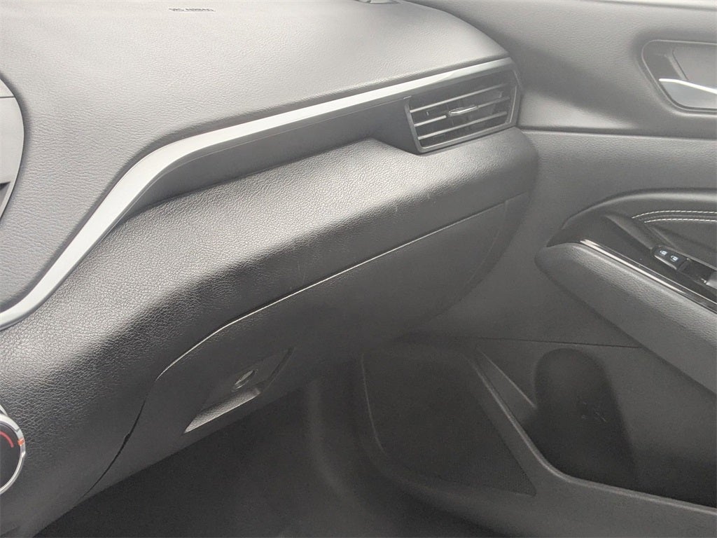 2021 Nissan Altima SV FWD