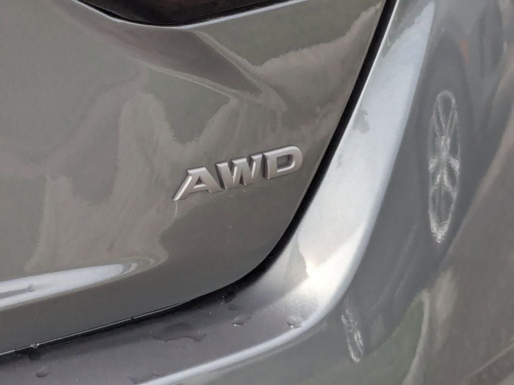 2025 Nissan Altima SV AWD