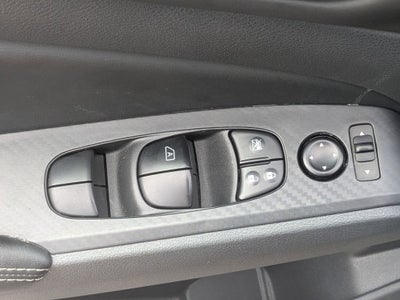 2025 Nissan Altima SV AWD