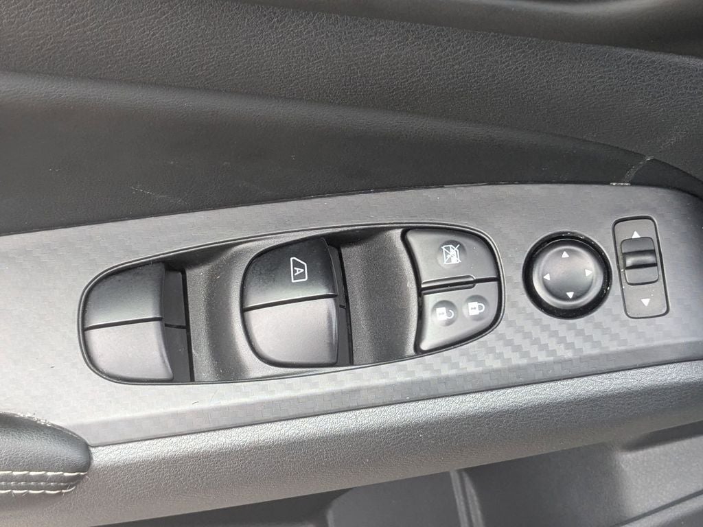 2025 Nissan Altima SV AWD