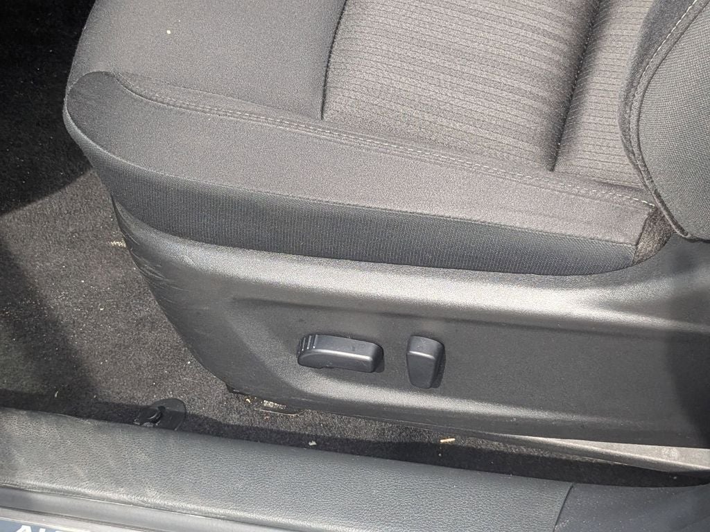 2025 Nissan Altima SV AWD