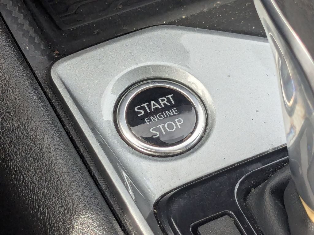 2025 Nissan Altima SV AWD