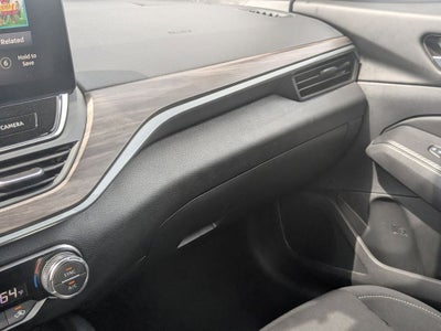2025 Nissan Altima SV AWD