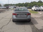 2025 Nissan Altima SV AWD
