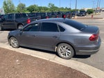 2018 Volkswagen Passat 2.0T SE