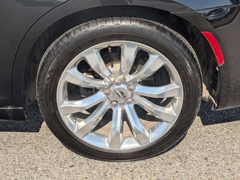 2019 Chrysler 300 Touring