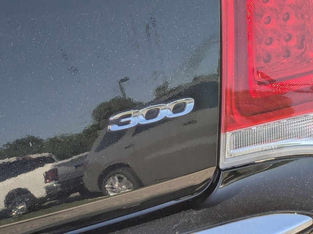 2019 Chrysler 300 Touring