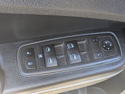 2019 Chrysler 300 Touring