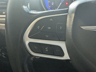 2019 Chrysler 300 Touring