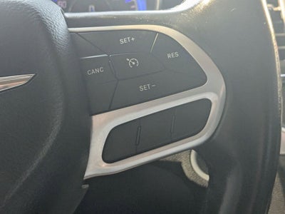 2019 Chrysler 300 Touring