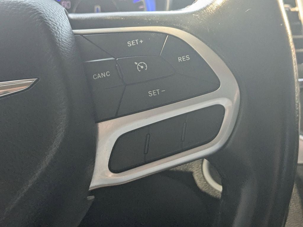 2019 Chrysler 300 Touring