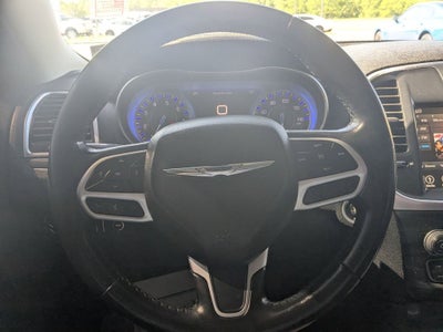 2019 Chrysler 300 Touring