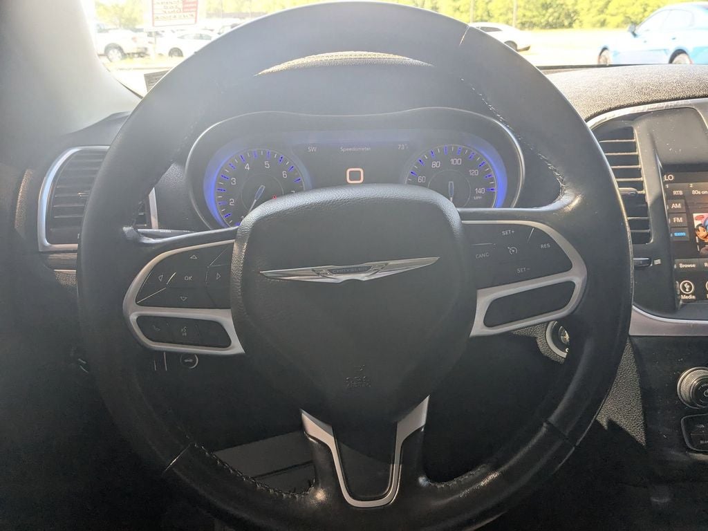 2019 Chrysler 300 Touring