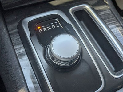 2019 Chrysler 300 Touring