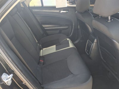 2019 Chrysler 300 Touring