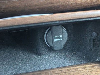 2018 Chrysler 300 300C