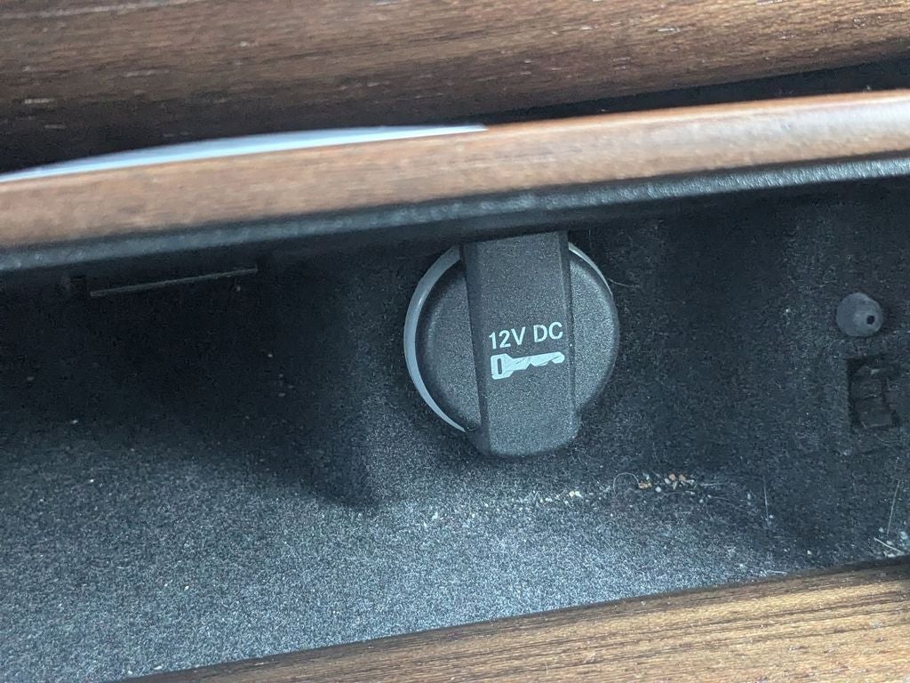 2018 Chrysler 300 300C