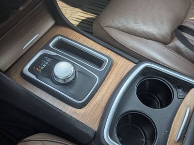 2018 Chrysler 300 300C