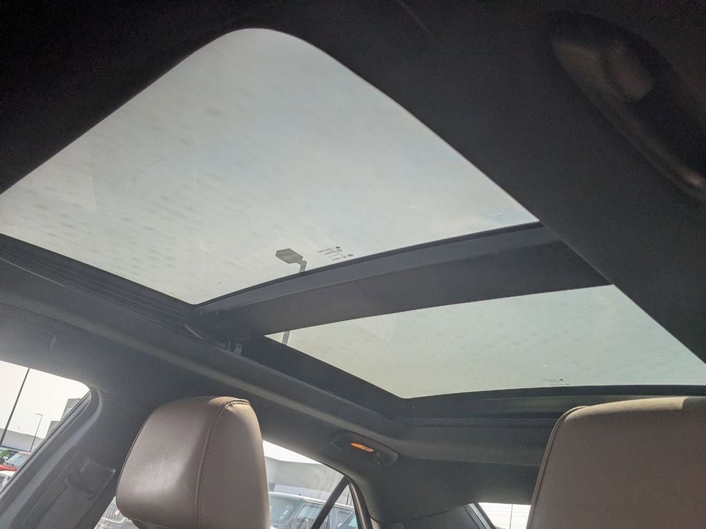 2018 Chrysler 300 300C