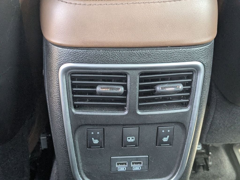 2018 Chrysler 300 300C