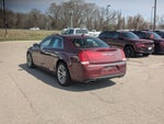 2018 Chrysler 300 300C