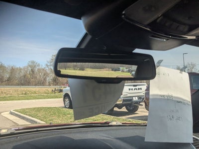 2018 Chrysler 300 300C