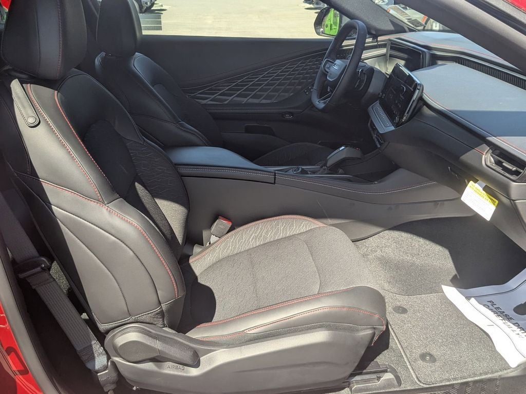 2026 Dodge Charger CHARGER SCAT PACK 2-DOOR AWD