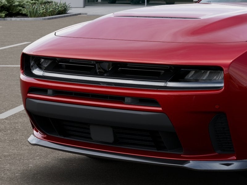 2026 Dodge Charger CHARGER SCAT PACK PLUS 2-DOOR AWD