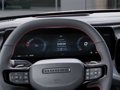 2026 Dodge Charger CHARGER SCAT PACK PLUS 2-DOOR AWD