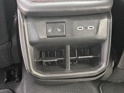 2026 Dodge Charger CHARGER SCAT PACK PLUS 2-DOOR AWD