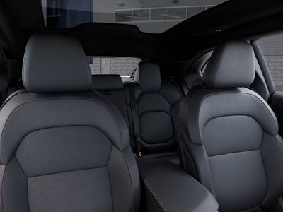 2026 Dodge Charger CHARGER SCAT PACK PLUS 2-DOOR AWD