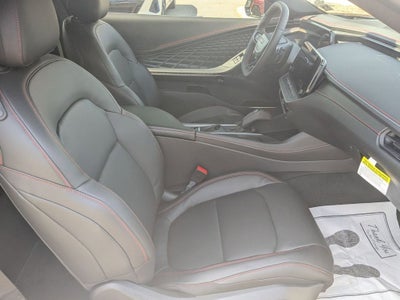 2026 Dodge Charger CHARGER SCAT PACK PLUS 2-DOOR AWD